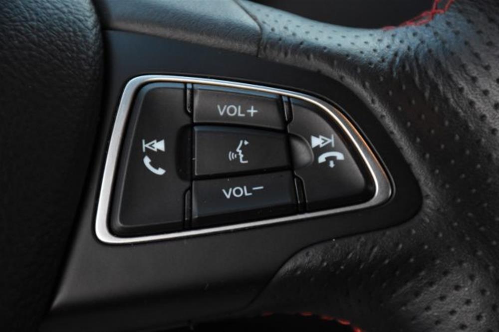 EcoSport EcoSport 1.0 EcoBoost 125 CV