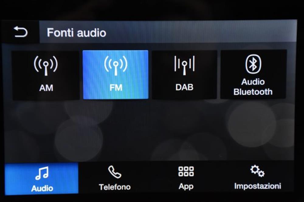 EcoSport EcoSport 1.0 EcoBoost 125 CV