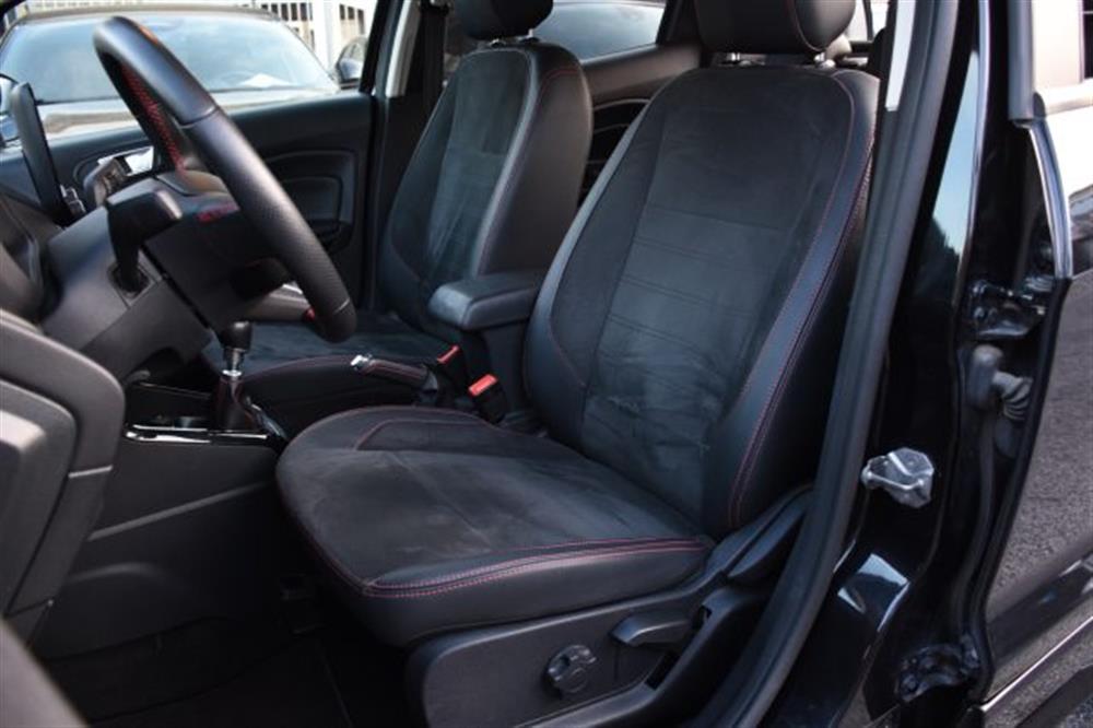 EcoSport EcoSport 1.0 EcoBoost 125 CV