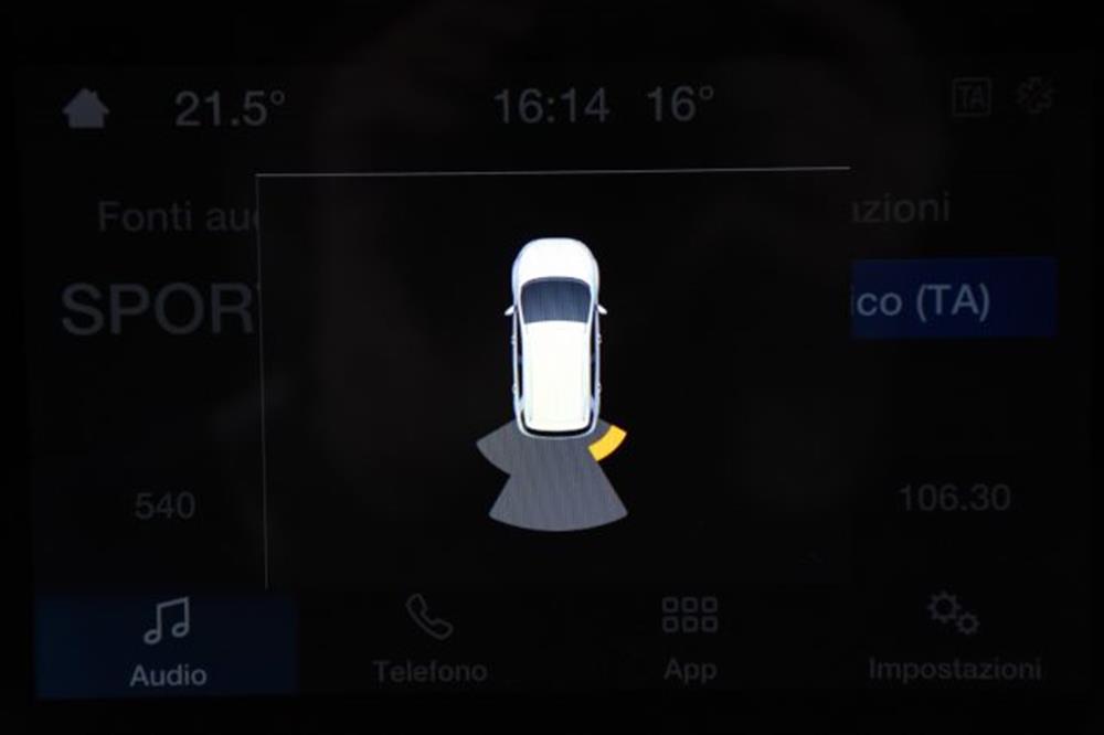 EcoSport EcoSport 1.0 EcoBoost 125 CV