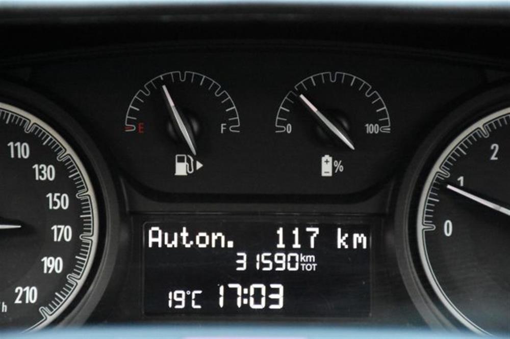 Ypsilon Ypsilon 1.0 FireFly 5 p. S&S