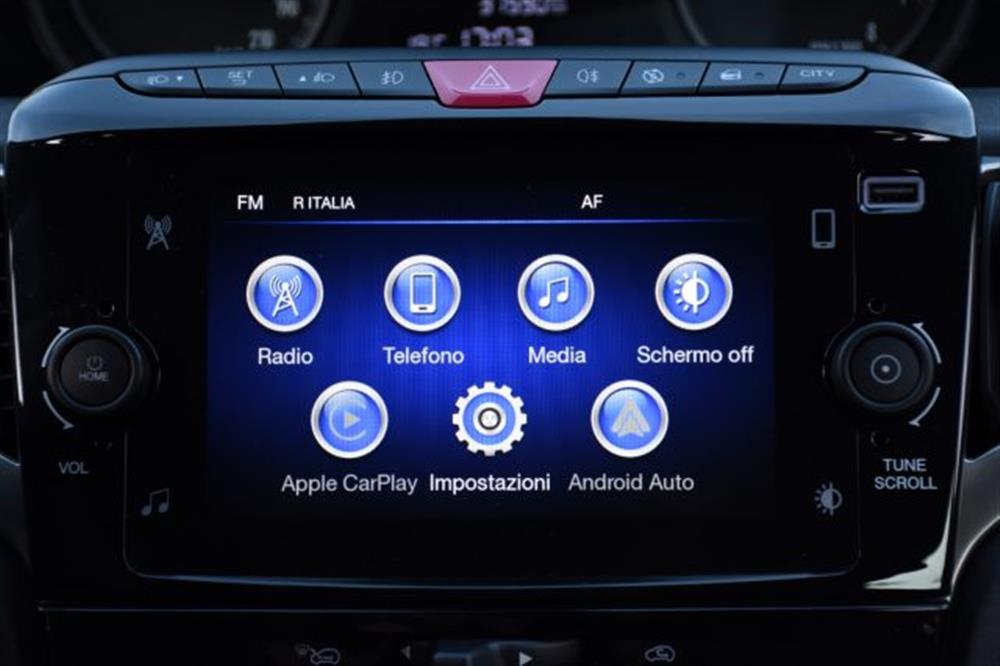 Ypsilon Ypsilon 1.0 FireFly 5 p. S&S