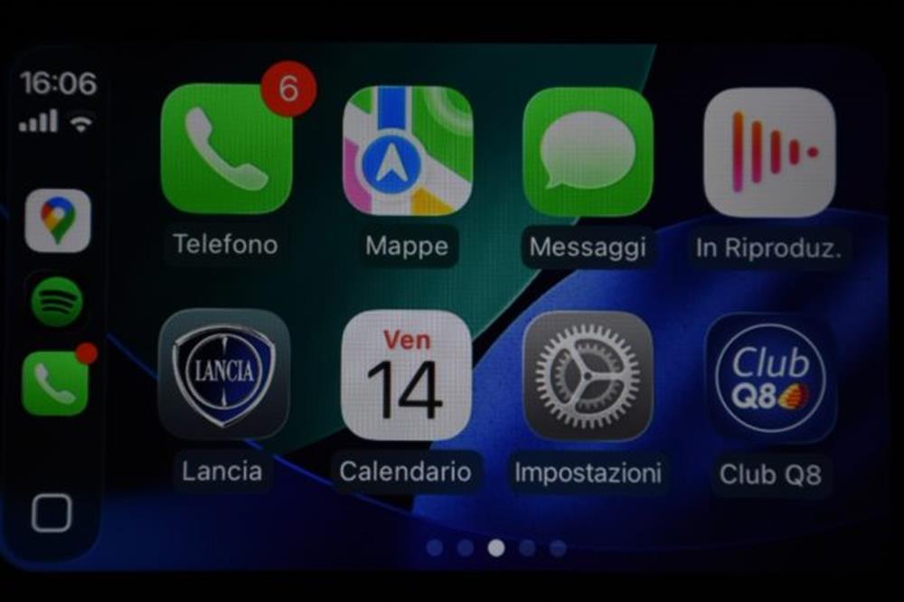 Ypsilon Ypsilon 1.0 FireFly 5 p. S&S