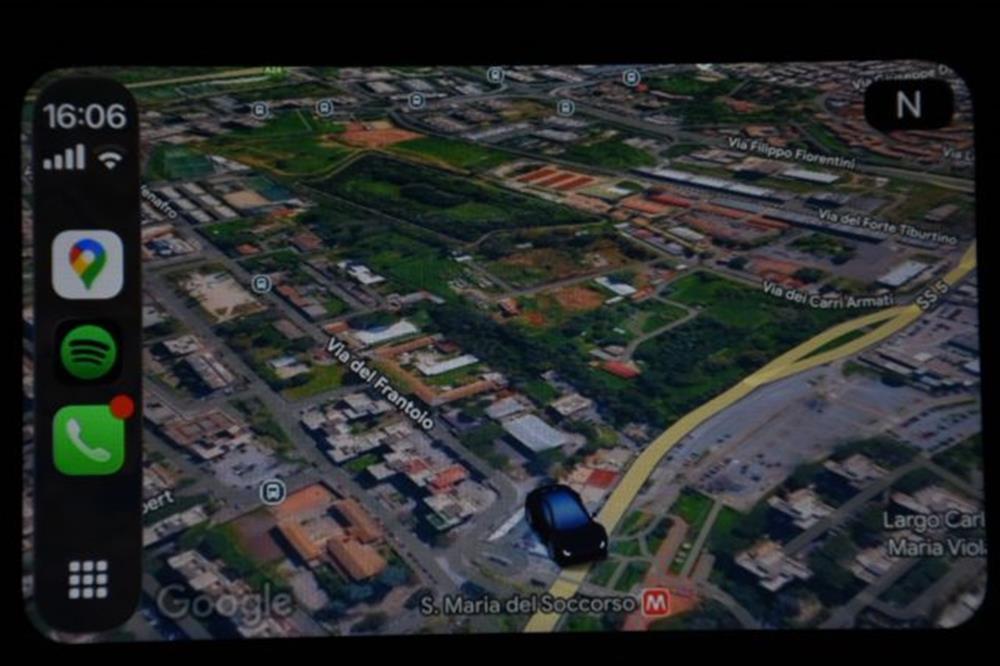 Ypsilon Ypsilon 1.0 FireFly 5 p. S&S