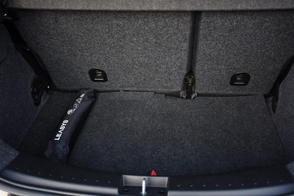 Ypsilon Ypsilon 1.0 FireFly 5 p. S&S