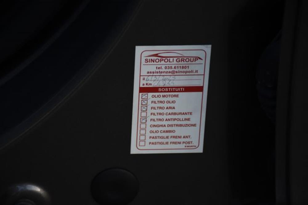 Ypsilon Ypsilon 1.0 FireFly 5 p. S&S