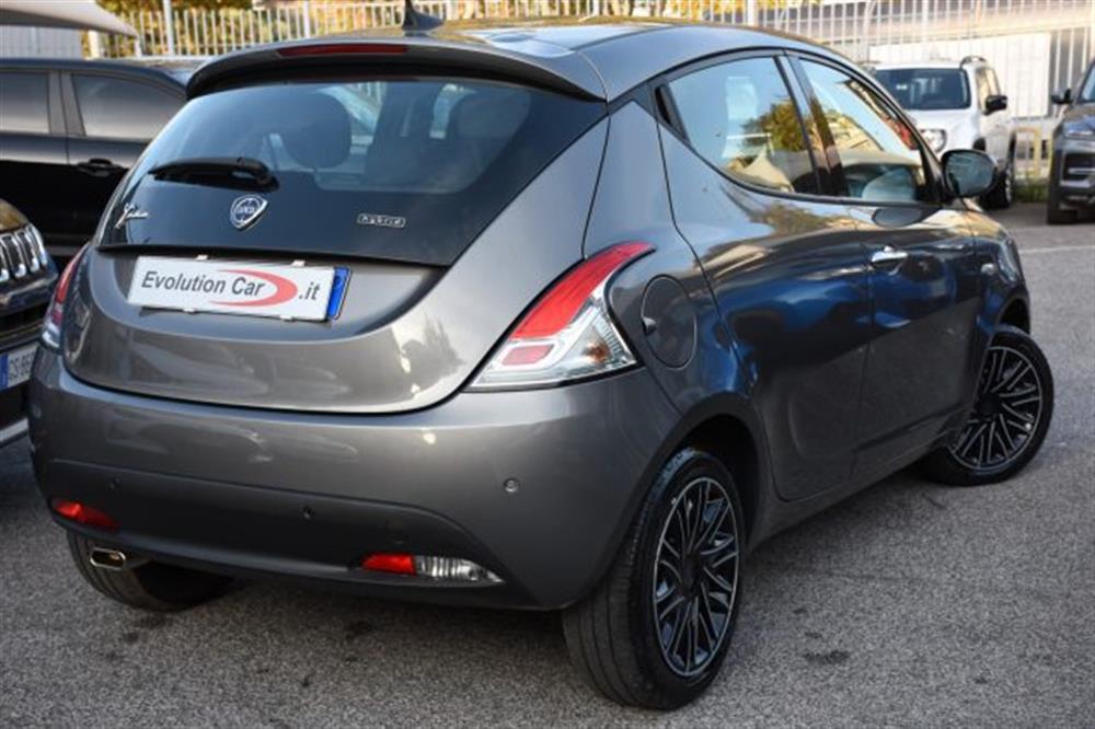 Ypsilon Ypsilon 1.0 FireFly 5 p. S&S