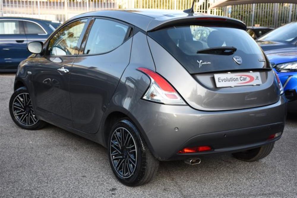 Ypsilon Ypsilon 1.0 FireFly 5 p. S&S