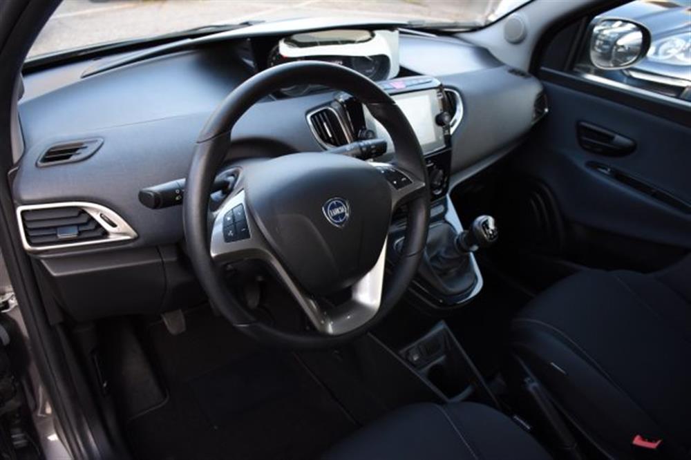 Ypsilon Ypsilon 1.0 FireFly 5 p. S&S