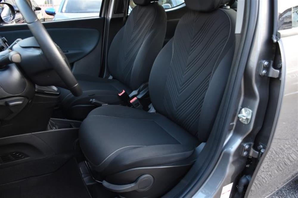 Ypsilon Ypsilon 1.0 FireFly 5 p. S&S