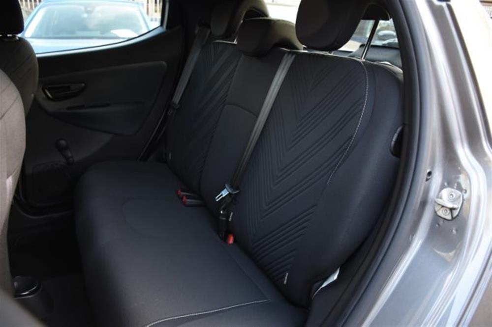 Ypsilon Ypsilon 1.0 FireFly 5 p. S&S