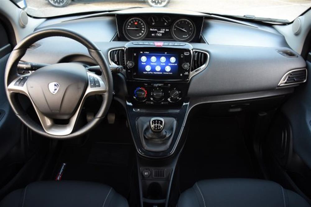 Ypsilon Ypsilon 1.0 FireFly 5 p. S&S