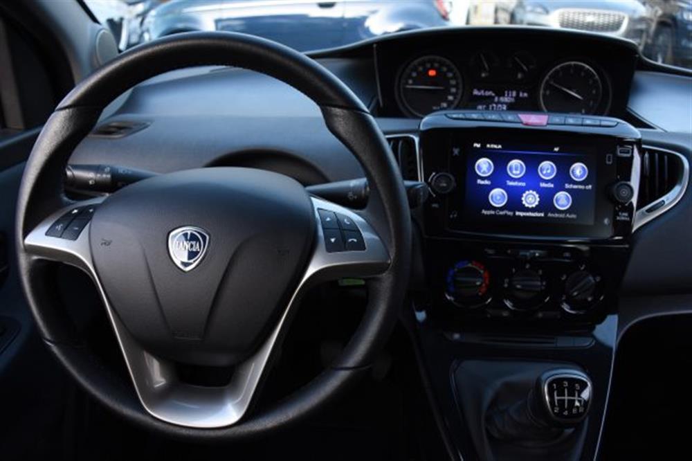 Ypsilon Ypsilon 1.0 FireFly 5 p. S&S