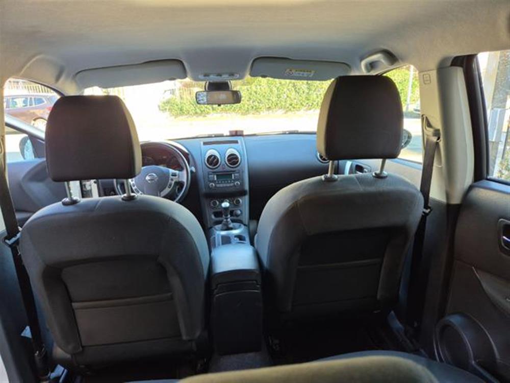 Qashqai Qashqai 1.5 dCi OK NEOPATEN