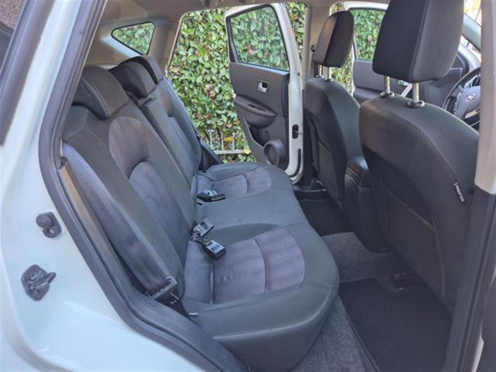 Qashqai Qashqai 1.5 dCi OK NEOPATEN