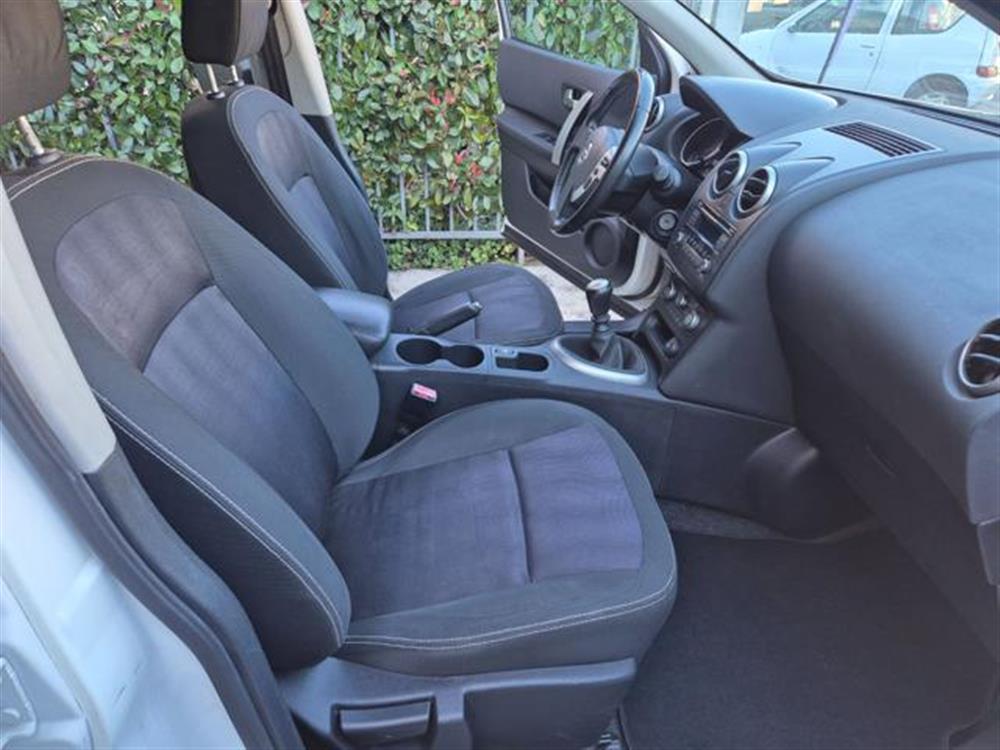 Qashqai Qashqai 1.5 dCi OK NEOPATEN