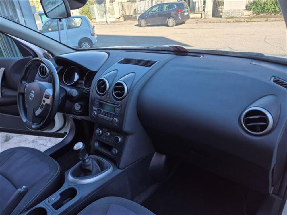 Qashqai Qashqai 1.5 dCi OK NEOPATEN