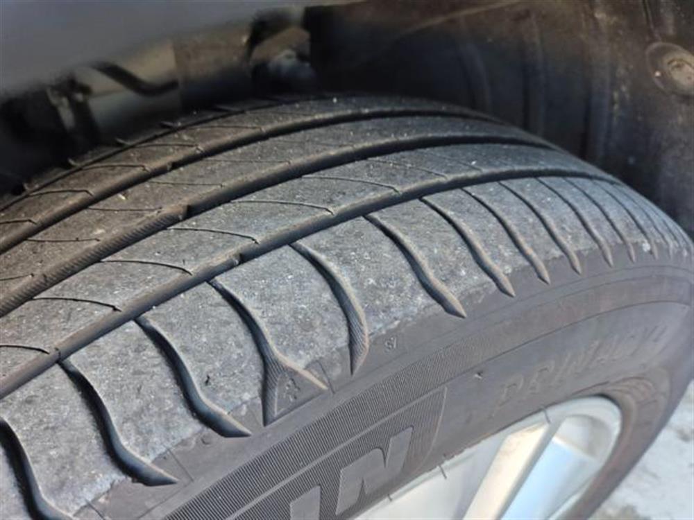 Qashqai Qashqai 1.5 dCi OK NEOPATEN