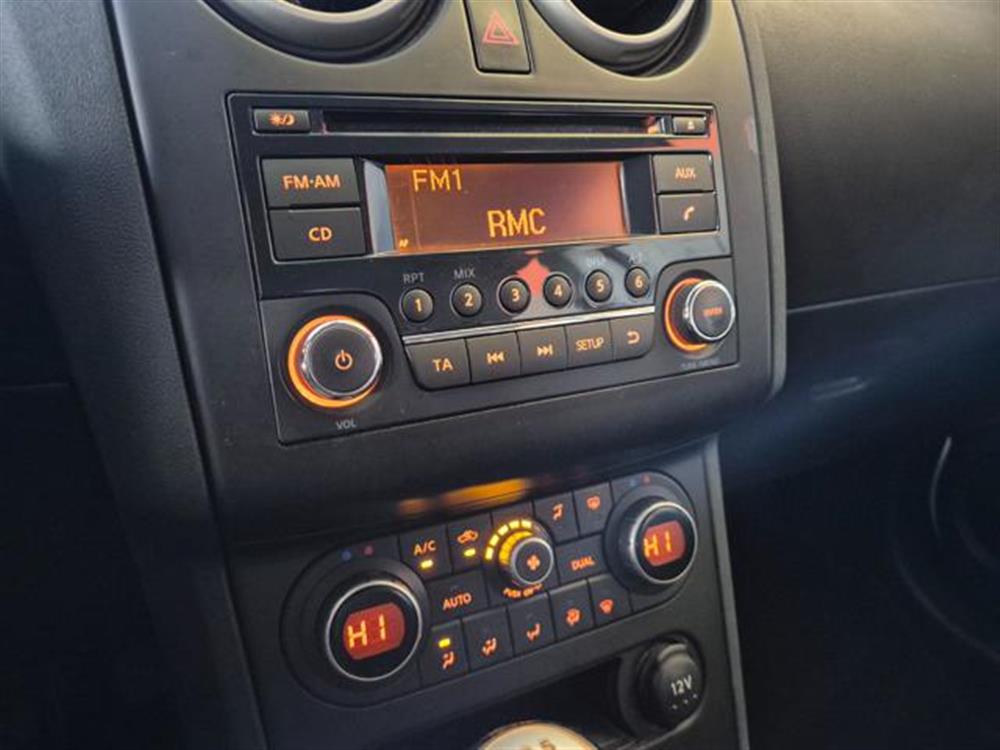 Qashqai Qashqai 1.5 dCi OK NEOPATEN