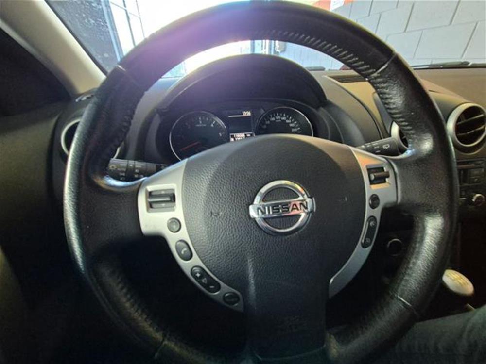 Qashqai Qashqai 1.5 dCi OK NEOPATEN