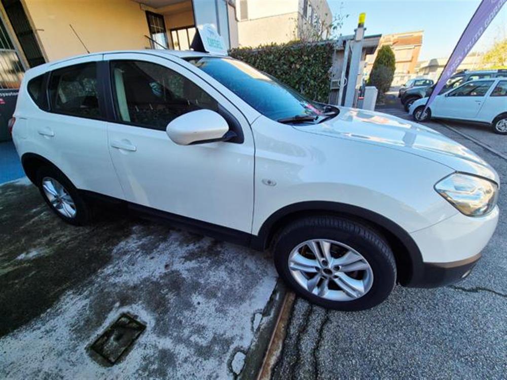 Qashqai Qashqai 1.5 dCi OK NEOPATEN