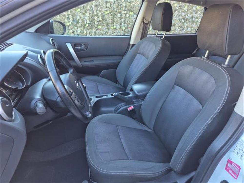 Qashqai Qashqai 1.5 dCi OK NEOPATEN