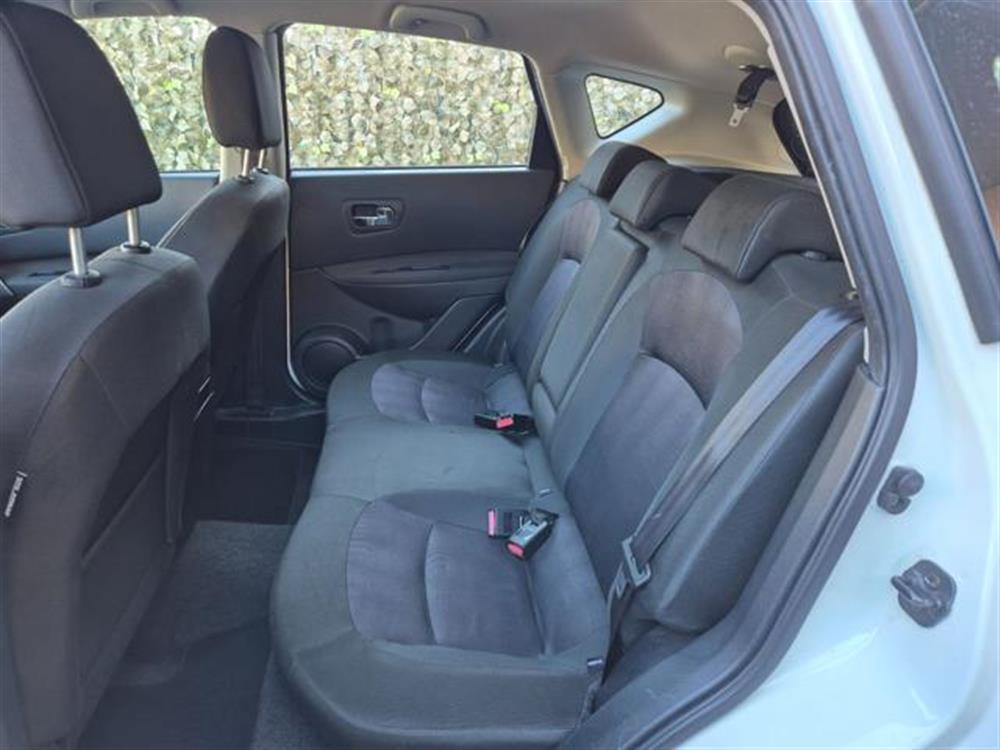 Qashqai Qashqai 1.5 dCi OK NEOPATEN