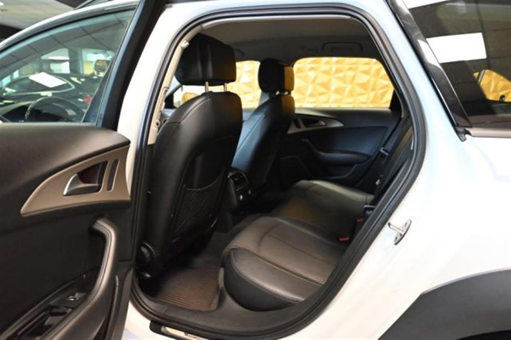 A6 allroad A6 allroad 3.0TDI S-TR.BUSINESS