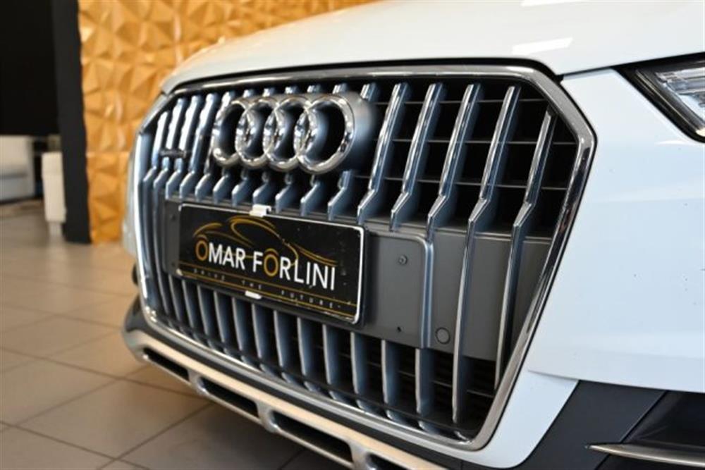 A6 allroad A6 allroad 3.0TDI S-TR.BUSINESS