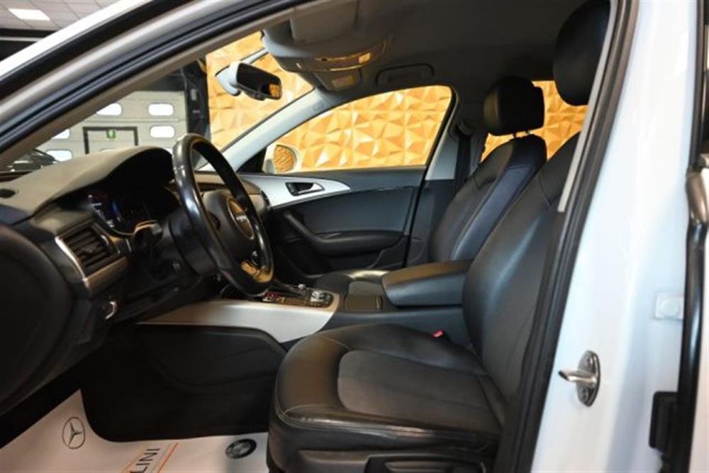 A6 allroad A6 allroad 3.0TDI S-TR.BUSINESS