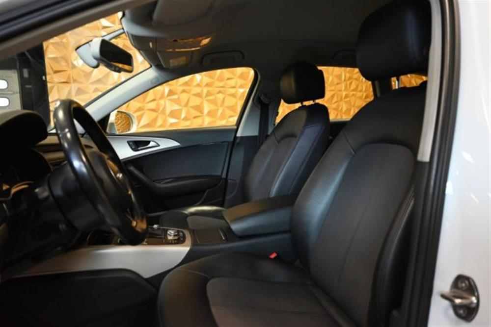 A6 allroad A6 allroad 3.0TDI S-TR.BUSINESS