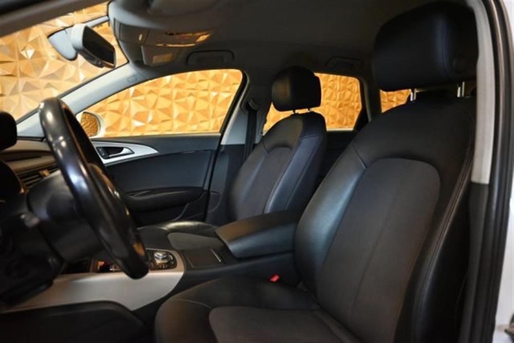 A6 allroad A6 allroad 3.0TDI S-TR.BUSINESS