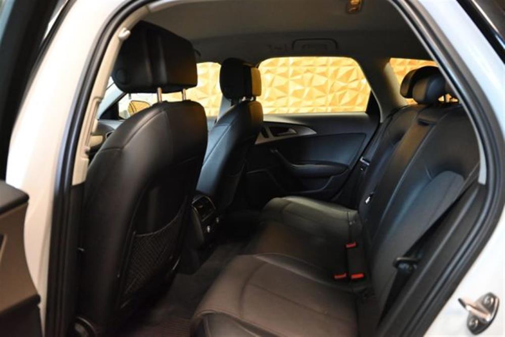 A6 allroad A6 allroad 3.0TDI S-TR.BUSINESS