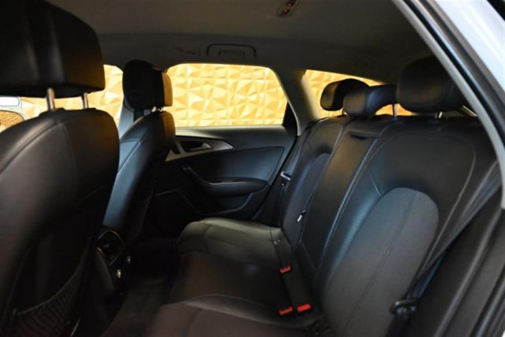 A6 allroad A6 allroad 3.0TDI S-TR.BUSINESS