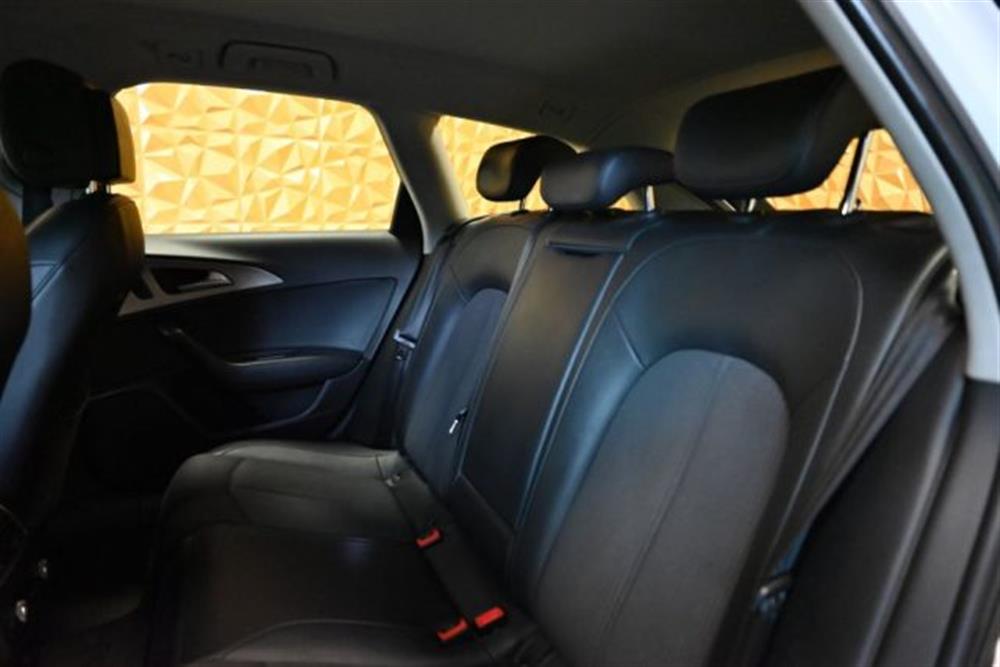 A6 allroad A6 allroad 3.0TDI S-TR.BUSINESS