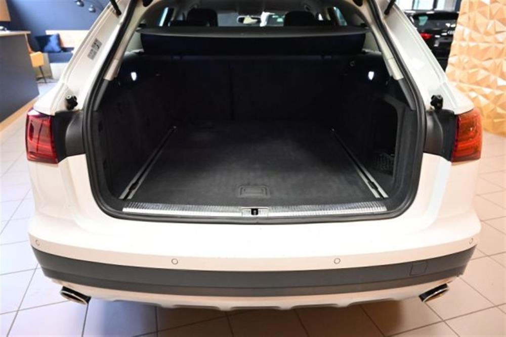 A6 allroad A6 allroad 3.0TDI S-TR.BUSINESS