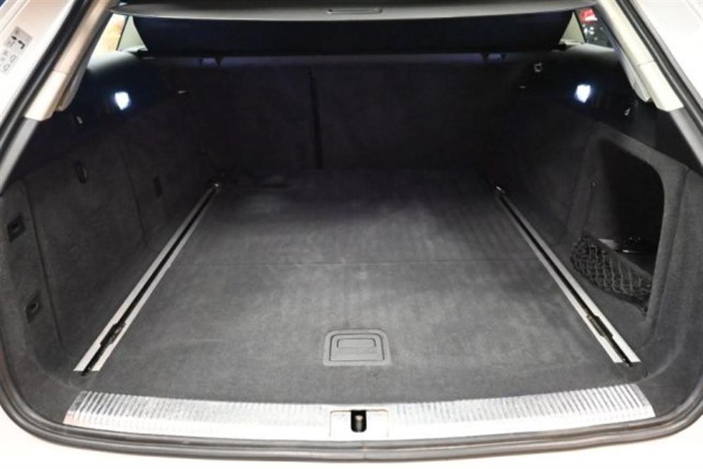 A6 allroad A6 allroad 3.0TDI S-TR.BUSINESS