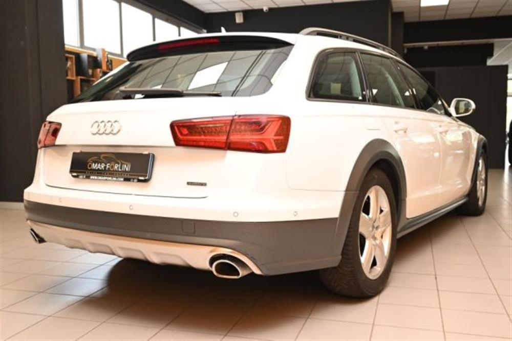 A6 allroad A6 allroad 3.0TDI S-TR.BUSINESS