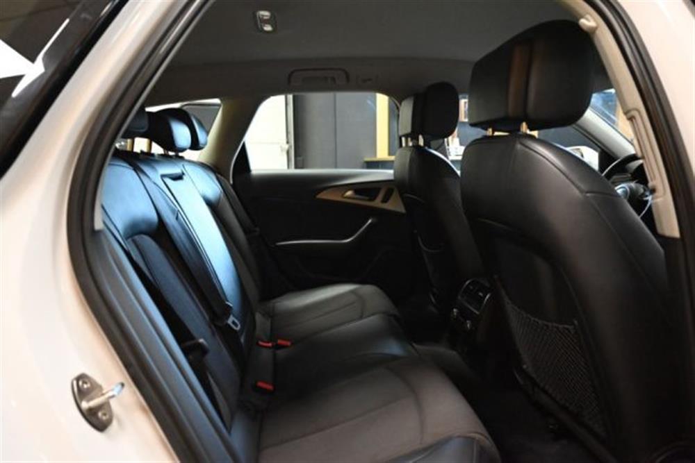 A6 allroad A6 allroad 3.0TDI S-TR.BUSINESS