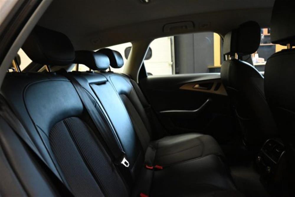 A6 allroad A6 allroad 3.0TDI S-TR.BUSINESS