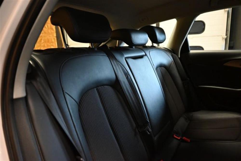 A6 allroad A6 allroad 3.0TDI S-TR.BUSINESS