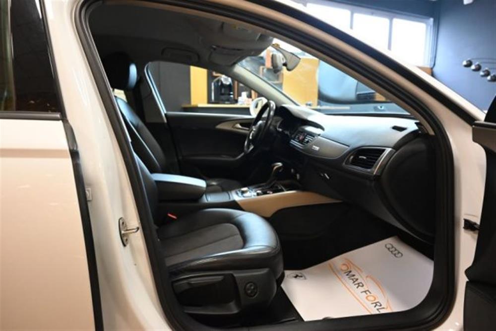 A6 allroad A6 allroad 3.0TDI S-TR.BUSINESS