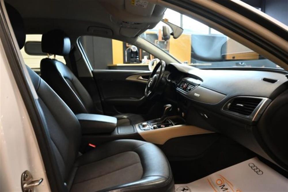 A6 allroad A6 allroad 3.0TDI S-TR.BUSINESS