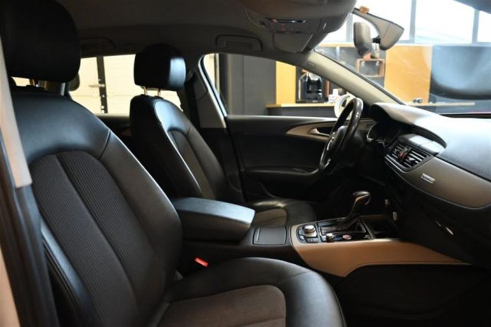 A6 allroad A6 allroad 3.0TDI S-TR.BUSINESS