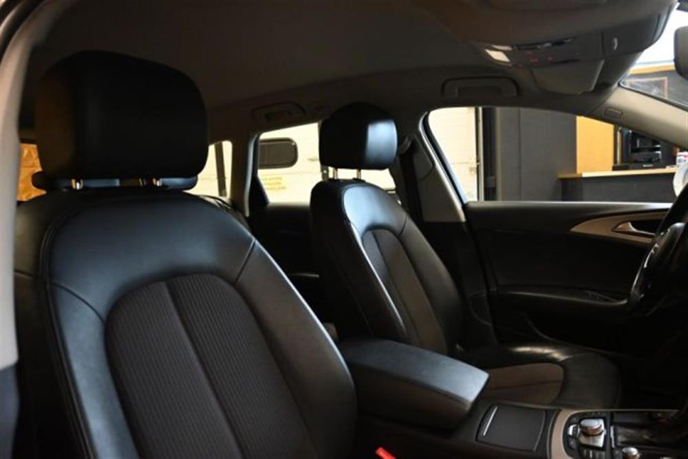 A6 allroad A6 allroad 3.0TDI S-TR.BUSINESS