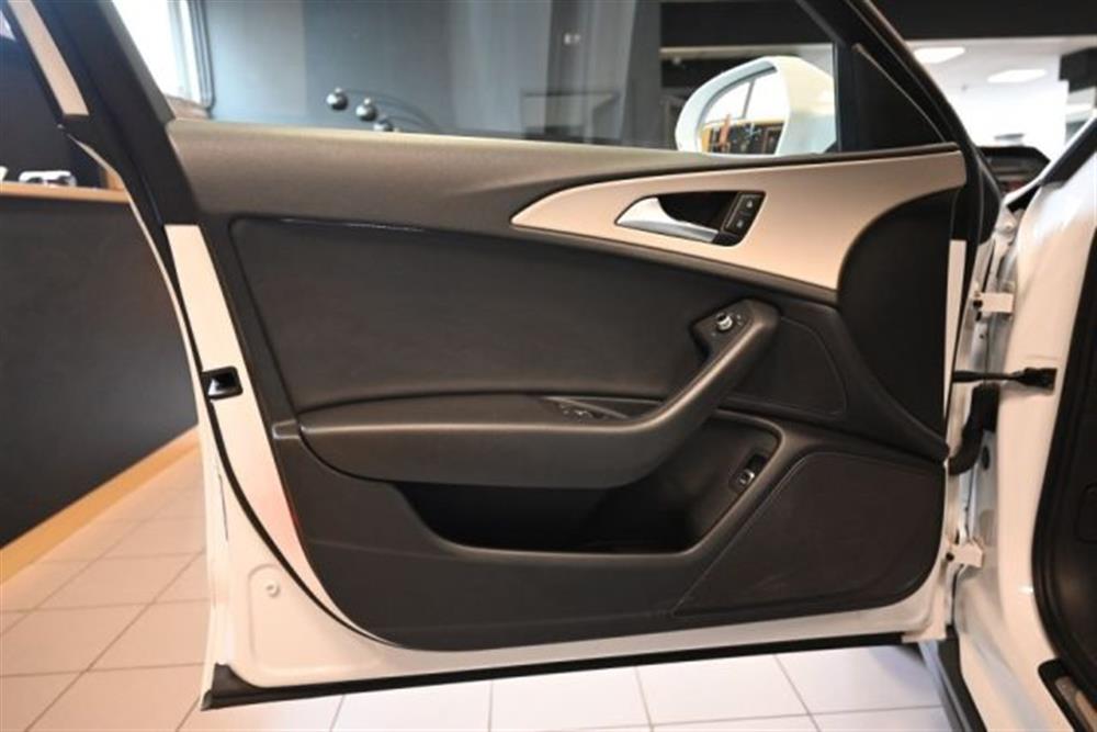 A6 allroad A6 allroad 3.0TDI S-TR.BUSINESS