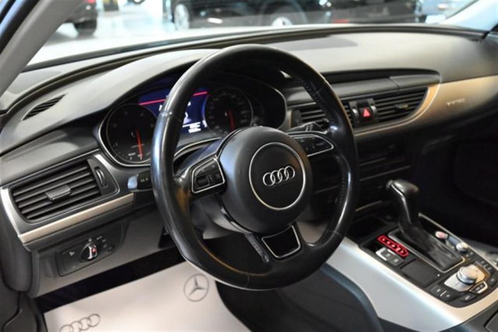 A6 allroad A6 allroad 3.0TDI S-TR.BUSINESS