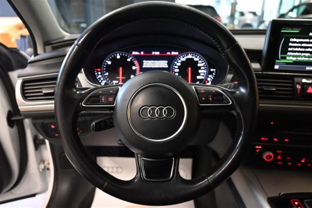 A6 allroad A6 allroad 3.0TDI S-TR.BUSINESS
