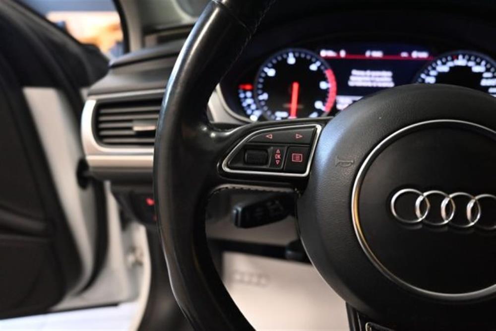 A6 allroad A6 allroad 3.0TDI S-TR.BUSINESS