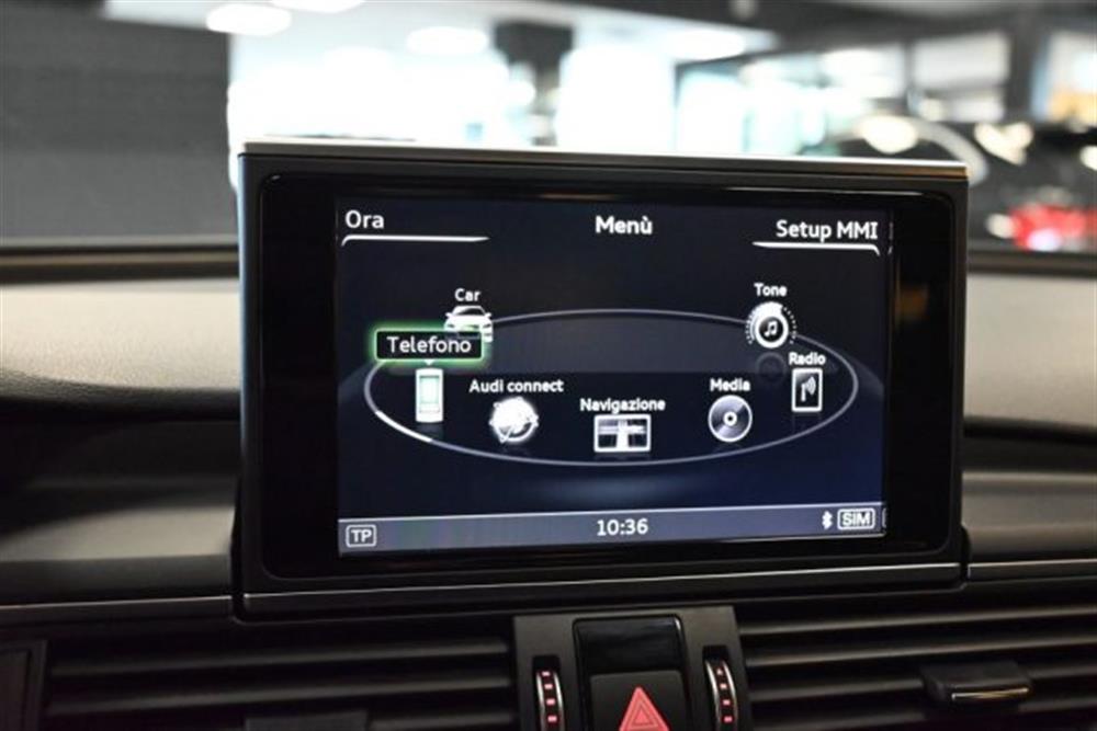 A6 allroad A6 allroad 3.0TDI S-TR.BUSINESS